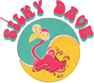 Silky Dave – Music for your Inner Flamingo